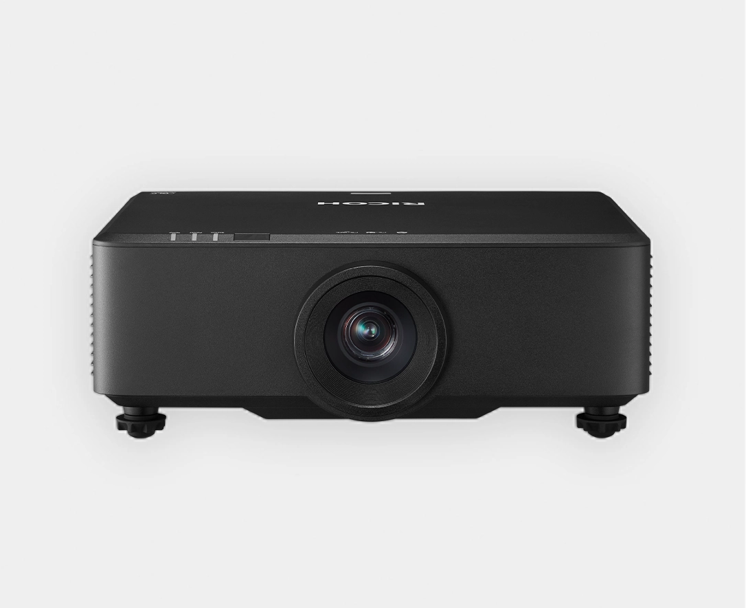 High End Laser Projectors